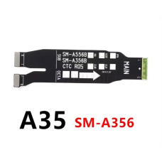 Flex Mainboard Placa Samsung A35 5G A356 A55 5G A556